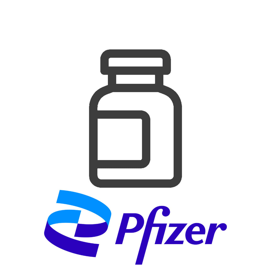 Pfizer-BioNTech COMIRNATY Bivalent-Ages 12+ COVID19 mRNA Vaccine (BA.4/BA.5)(6 doses/vial)